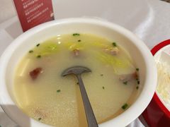 -满堂·烤鸭店·北京菜(鼓楼店)