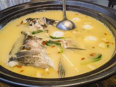 -鱼食饭稻·苏浙土菜17年老馆子(平江路店)