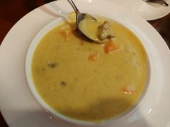 黄咖喱牛肉-泰国餐厅 Thai Food(裕华万达店)