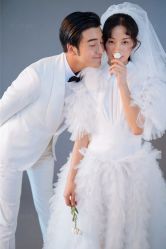 -布拉格婚纱摄影(真实客片店)