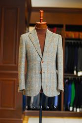 -优山定制西服衬衫大衣(国贸店)