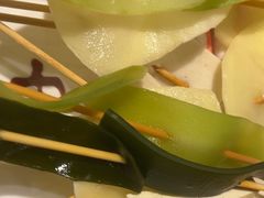 -阿串串老火锅(力盟店)
