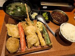 -天妇罗内顺田(罗湖店)