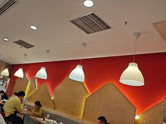 -阳阳中国饭(龙湖大兴天街)