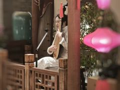 -二十八里太湖船菜(吉祥路店)