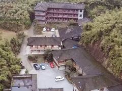 -沐川竹海旅游景区