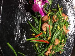 -新悦·霞浦海鲜生(上下杭店)