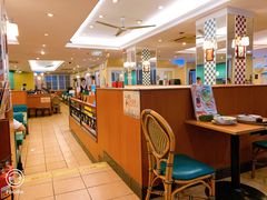 -萨莉亚意式餐厅(东山口店)