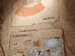 -巴音郭楞蒙古自治州博物馆
