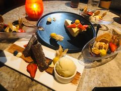 -四季酒店·空中花园 Aria on 9