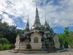 -西双版纳总佛寺