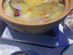 -钳小柒·小龙虾蓝龙王烧烤夜宵(长寿路店)