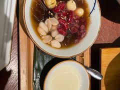 -映水芙蓉(长宁来福士店)