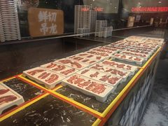 -谭三娘鲜切牛肉自助火锅(九眼桥总店)