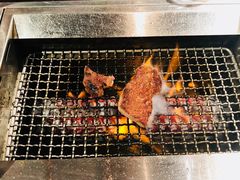 -俺的焼肉(銀座9丁目店)