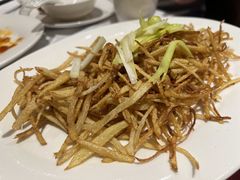 -永兴餐厅(复兴中路店)