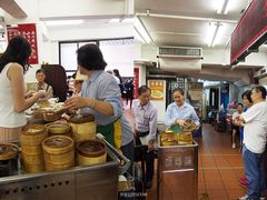 -香港蓮香樓(中環店)