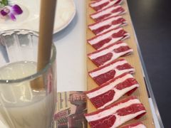 -千寻山野烤肉(中关村店)