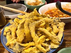 -七寻八找·胡同菜
