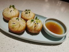 招牌生煎包-竹外桃花·江南小酒馆(SKP·S店)