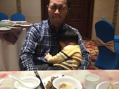 -景禧楼(景尚恐龙主题度假酒店)
