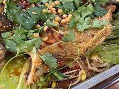-江湖万州烤鱼(王子美食城)