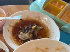 -糟粕醋·椰苑海南菜餐厅(亚龙湾天域酒店)