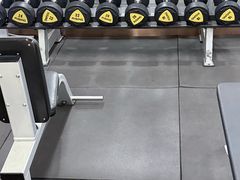 -琪航·健身+普拉提(民耀路店)