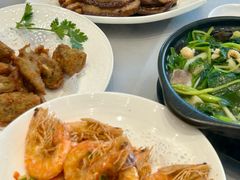 -新梅园不夜粥(龙华店)