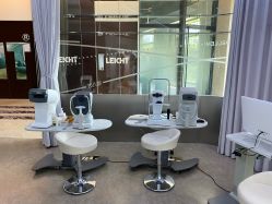 -唯儿诺儿童医院·儿科·眼科(新天地店)