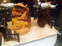 -浙江安吉JW万豪酒店·万豪中餐厅