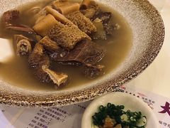 -大哥餐厅(西城花园店)