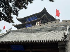 -雁门关景区