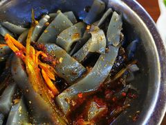 -88号小吃店·经典云南菜·地道纳西美食