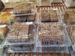 -京客隆超市(管庄店)