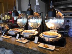 -视界美食自助餐厅·石家庄希尔顿酒店