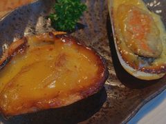 -Mr·Fish鱼鲜生海鲜放题(银泰in99店)
