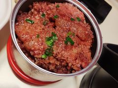 粉蒸肉-侯师傅热炒店(印象城店)