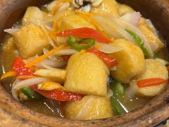 -吉源大排档·鱼生·海鲜(烧烤彩印厂店)