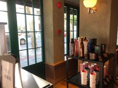 -星巴克(武康路店)