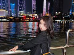 -珠江夜游省总码头