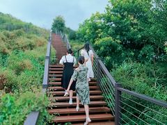 -瑞安圣井山景区