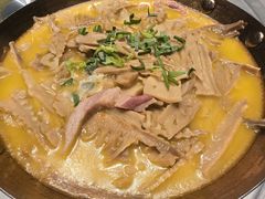 -老平安农家菜(平安店)