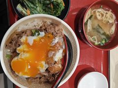 -食其家·牛丼咖喱(天津梅江印象城店)