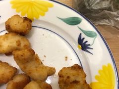 -萨莉亚意式餐厅(深圳北站店)