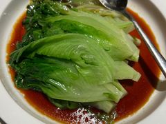 -富淳饭店(陆家嘴保利广场店)