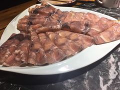 -潮辣重庆火锅(二七万达店)