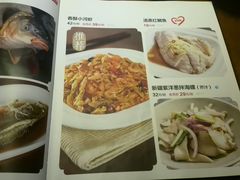 -黑鸡小馆(金源店)