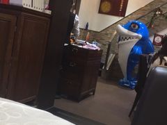 大堂-凤城礼记鱼翅海鲜酒家(新马路总店)