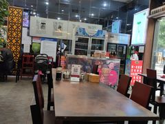 -都一处烧麦馆(前门店)